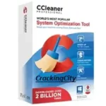 CCleaner 6.20.10897 With Crack