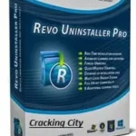 Revo Uninstaller Pro 5.2.2 with Crack
