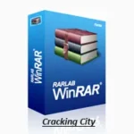 WinRAR 6.24 with Crack